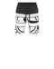 STONE ISLAND 66590 COTTON FLEECE ’MOSAIC FIVE’ Mens Apparel